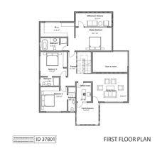 7 Bedroom House Design Id 37801 Cad