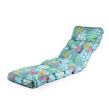 Buy Classic Sun Lounger Cushion In