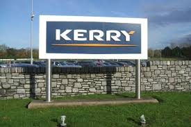 At Kerry Group Charleville Plant