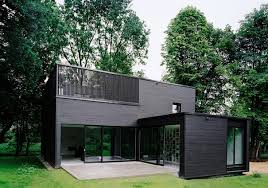 20 Best Of Minimalist House Designs