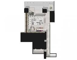 Yinjispace Tomo Design X Icon Hotel