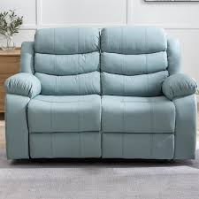 Reclining Sofa