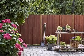 Vertical Garden Fence 177x177cm