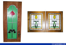 Kitchen Cabinet Doors Ap Stained Glass