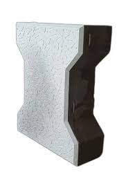 Shape Concrete Paver Block Dimensions
