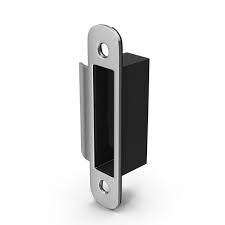 Door Lock Strike Plate Png Images