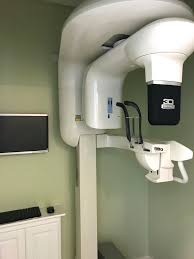 radiation cbct x ray scans