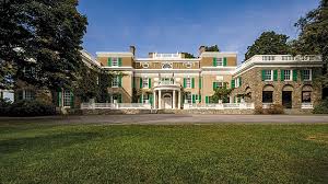 Home Of Franklin D Roosevelt National