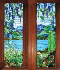 Stained Glass Traditional Glass Art