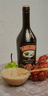 Enjoy Baileys Irish Cream