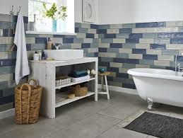 Tiling Ideas And Tile Trends