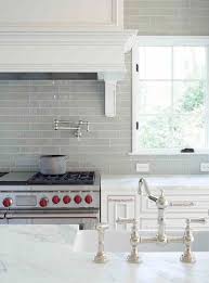 Kitchen Backsplash Designs