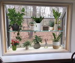 Garden Windows Miniature Greenhouses
