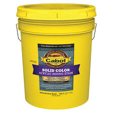 5 Gal Cabot Stains 0806 Neutral Base