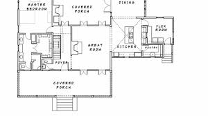 The Best Closed Floor Plan House Plans