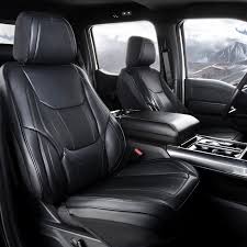 Front Car Truck Seat Covers For Ford
