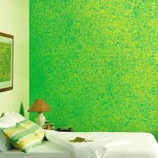 Asian Paints Ragging Texture Finish At