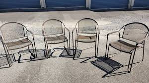 Patio Furniture Craigslist