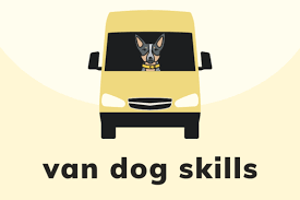 Van Dog Skills What Enables Our Dog To