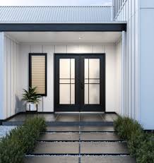 Perfect Door For Your Edmonton Home