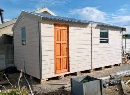 Nutec Wendy House Builders Cape Town