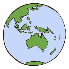 Vector Australia Icon Continent