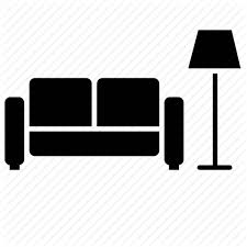 Living Room Icon Png 388543 Free