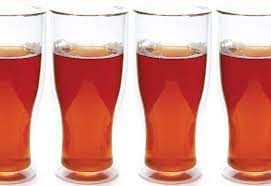 Double Walled Beer Glass Beeradvocate