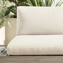 Outdoor Replacement Cushions