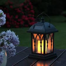 Garden Lanterns Stunning Decorative