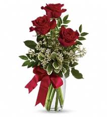 Teleflora S Thoughts Of You Bouquet