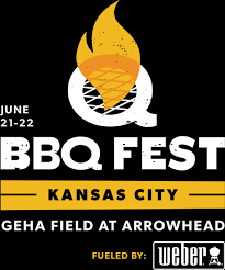 Q Kansas City Bbq Festival