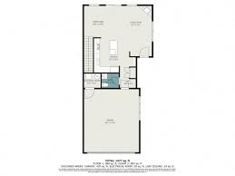 Floor Plans Of Eden Forest Townhomes In
