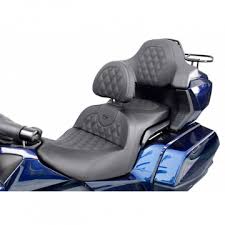 Seat Covers For Honda Goldwing Gl1800