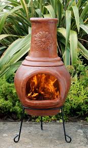 How To Choose The Right Chiminea