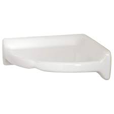 Corner Shower Shelf Tile