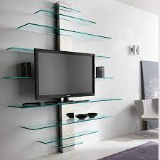 Wall Tv Stand Ideas For A Modern Living