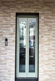 Glassdoor Lift Max Persons 6 Persons