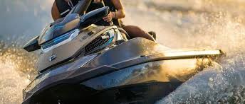 Review Of The 2016 Sea Doo Gtx Limited 300