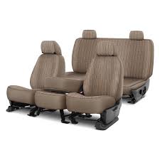 2019 Allure Custom Seat Covers