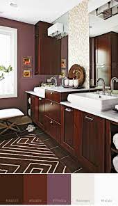 Brown Tiles Brown Bathroom