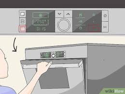 How To Unlock A Bosch Oven 6 Steps