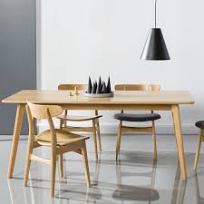 Dining Tables Midcentury Dining