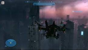 mission 08 halo reach wiki guide ign