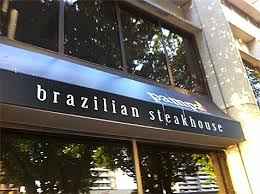 Review Pampa Brazilian Steakhouse