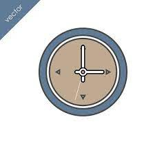 100 000 Clock Compass Vector Images