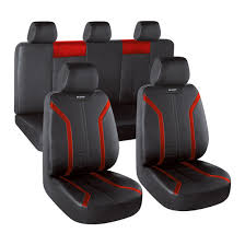 Full Set Seat Protector Car Seat Covers