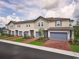 Chase Landing By Meritage Homes In