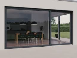 Veka Sliding Doors For The Great View