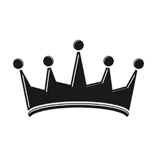 Crown Icon Png Images Vectors Free